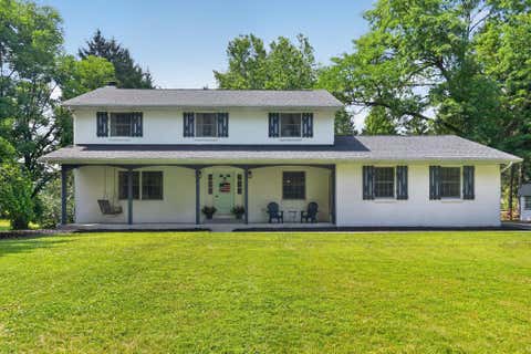 Photo of 7235 Lee Road, Westerville, OH 43081 (MLS # 226026734)