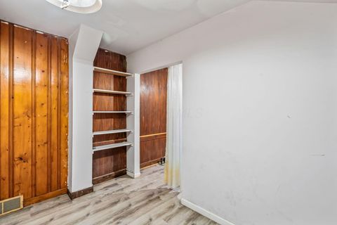 Tiny photo for 121 N Terrace Avenue, Columbus, OH 43204 (MLS # 226002434)