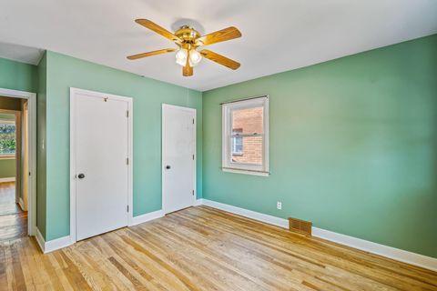 Tiny photo for 121 N Terrace Avenue, Columbus, OH 43204 (MLS # 226002434)