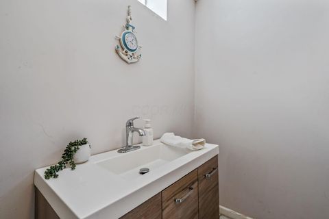 Tiny photo for 121 N Terrace Avenue, Columbus, OH 43204 (MLS # 226002434)