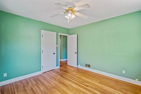 Tiny photo for 121 N Terrace Avenue, Columbus, OH 43204 (MLS # 226002434)