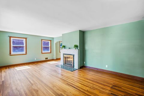 Tiny photo for 121 N Terrace Avenue, Columbus, OH 43204 (MLS # 226002434)