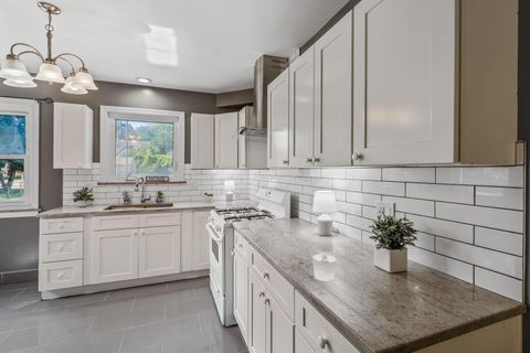 Tiny photo for 121 N Terrace Avenue, Columbus, OH 43204 (MLS # 226002434)