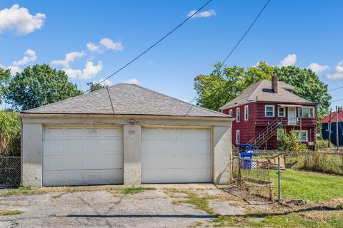 Tiny photo for 121 N Terrace Avenue, Columbus, OH 43204 (MLS # 226002434)