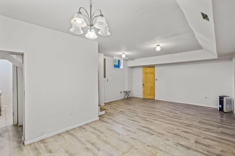 Tiny photo for 121 N Terrace Avenue, Columbus, OH 43204 (MLS # 226002434)