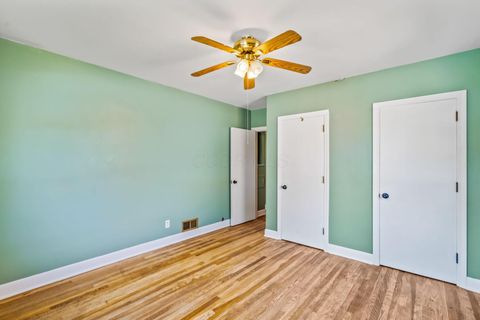 Tiny photo for 121 N Terrace Avenue, Columbus, OH 43204 (MLS # 226002434)