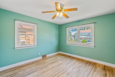 Tiny photo for 121 N Terrace Avenue, Columbus, OH 43204 (MLS # 226002434)