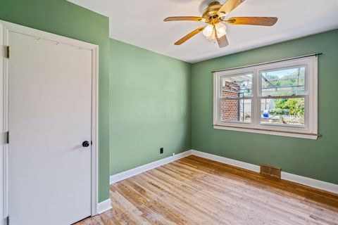 Tiny photo for 121 N Terrace Avenue, Columbus, OH 43204 (MLS # 226002434)