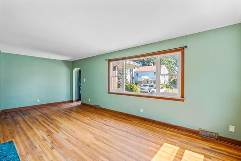 Tiny photo for 121 N Terrace Avenue, Columbus, OH 43204 (MLS # 226002434)