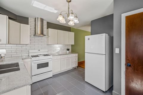 Tiny photo for 121 N Terrace Avenue, Columbus, OH 43204 (MLS # 226002434)