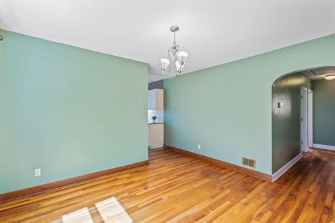 Tiny photo for 121 N Terrace Avenue, Columbus, OH 43204 (MLS # 226002434)