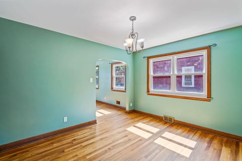 Tiny photo for 121 N Terrace Avenue, Columbus, OH 43204 (MLS # 226002434)