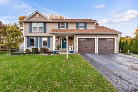 Photo of 7916 Sudeley Court, Westerville, OH 43081 (MLS # 225038962) Photo of 7916 Sudeley Court, Westerville, OH 43081 (MLS # 225038962)