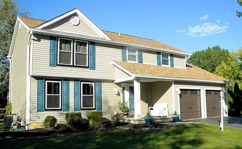 Photo of 7916 Sudeley Court, Westerville, OH 43081 (MLS # 225038962)