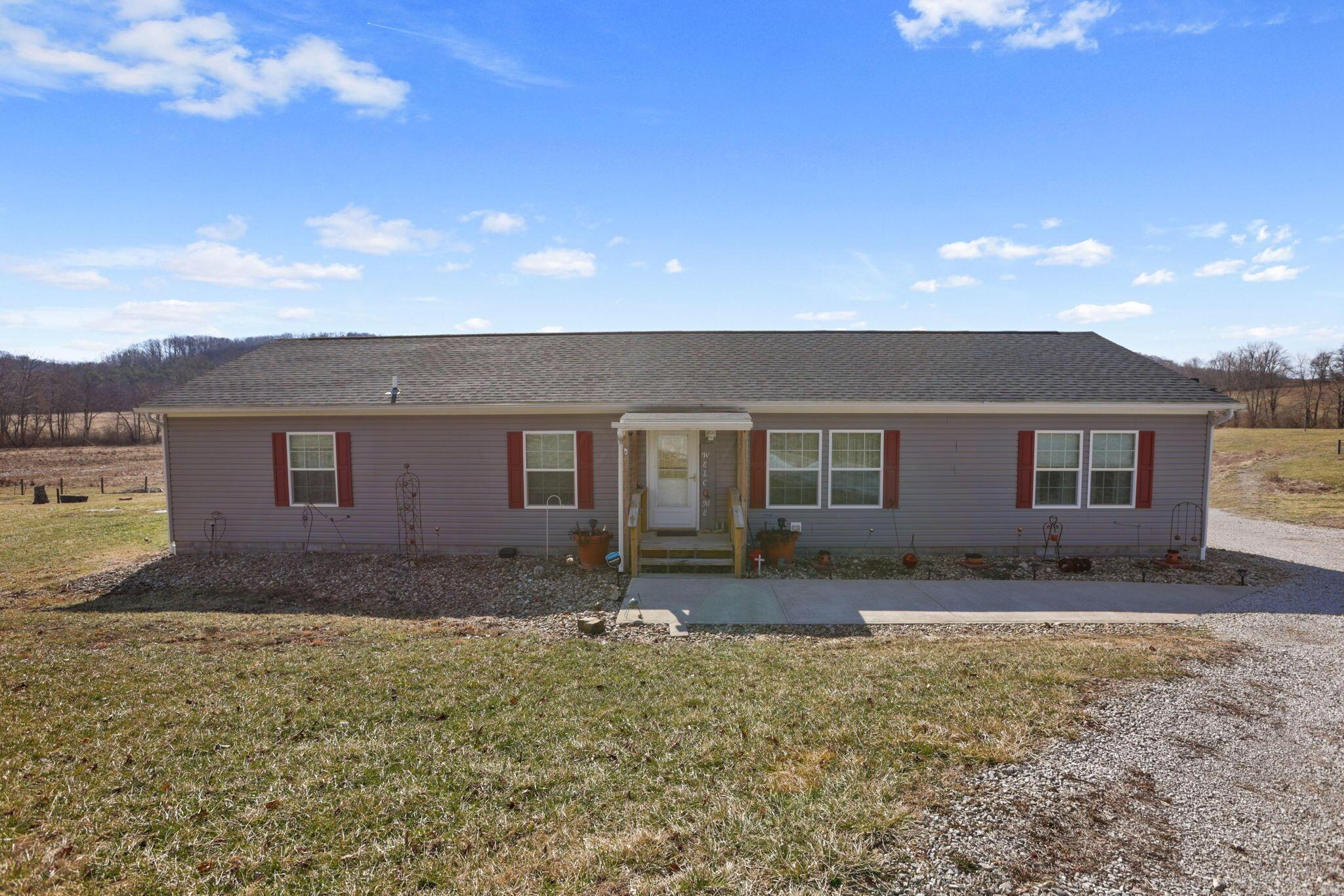 22037 State Route 180, Laurelville, Ohio image 1