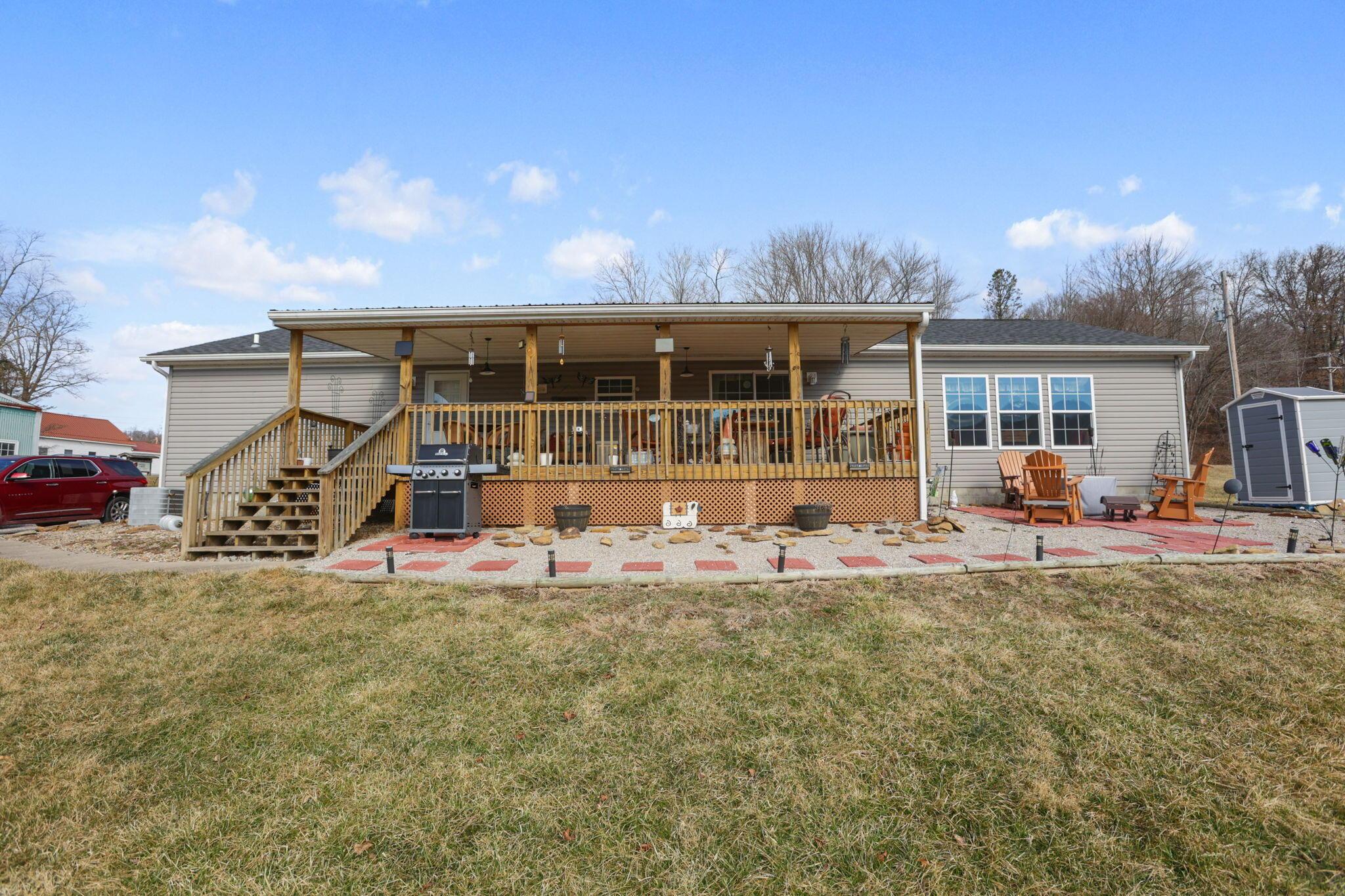22037 State Route 180, Laurelville, Ohio image 18