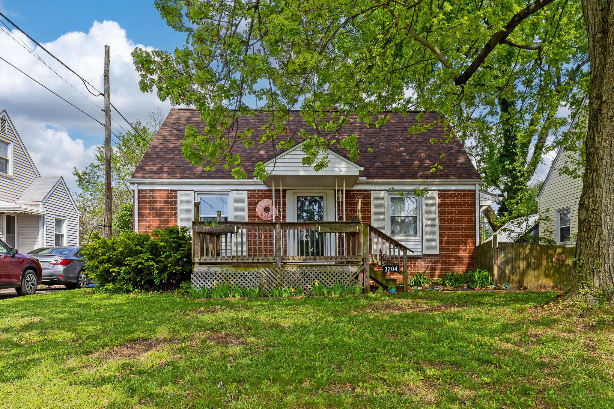 3204 Mcguffey Road, Columbus, Ohio image 1