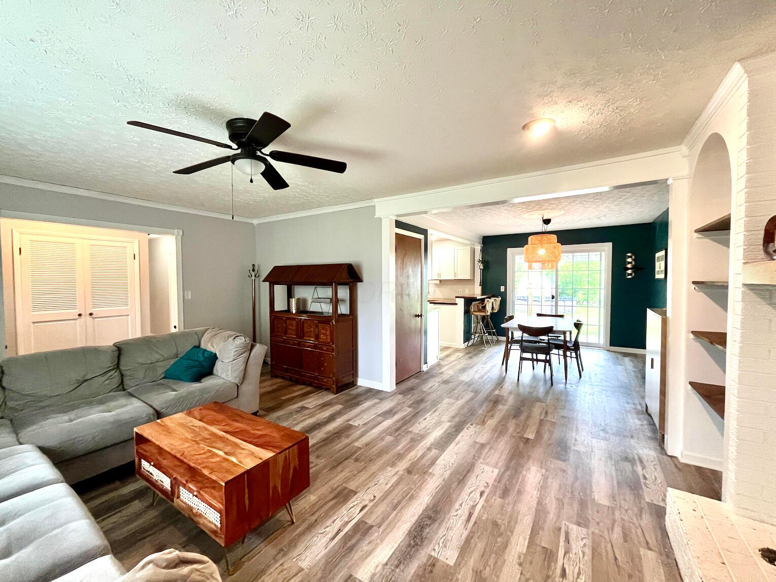251 Barnhart Drive, Chillicothe, Ohio image 2