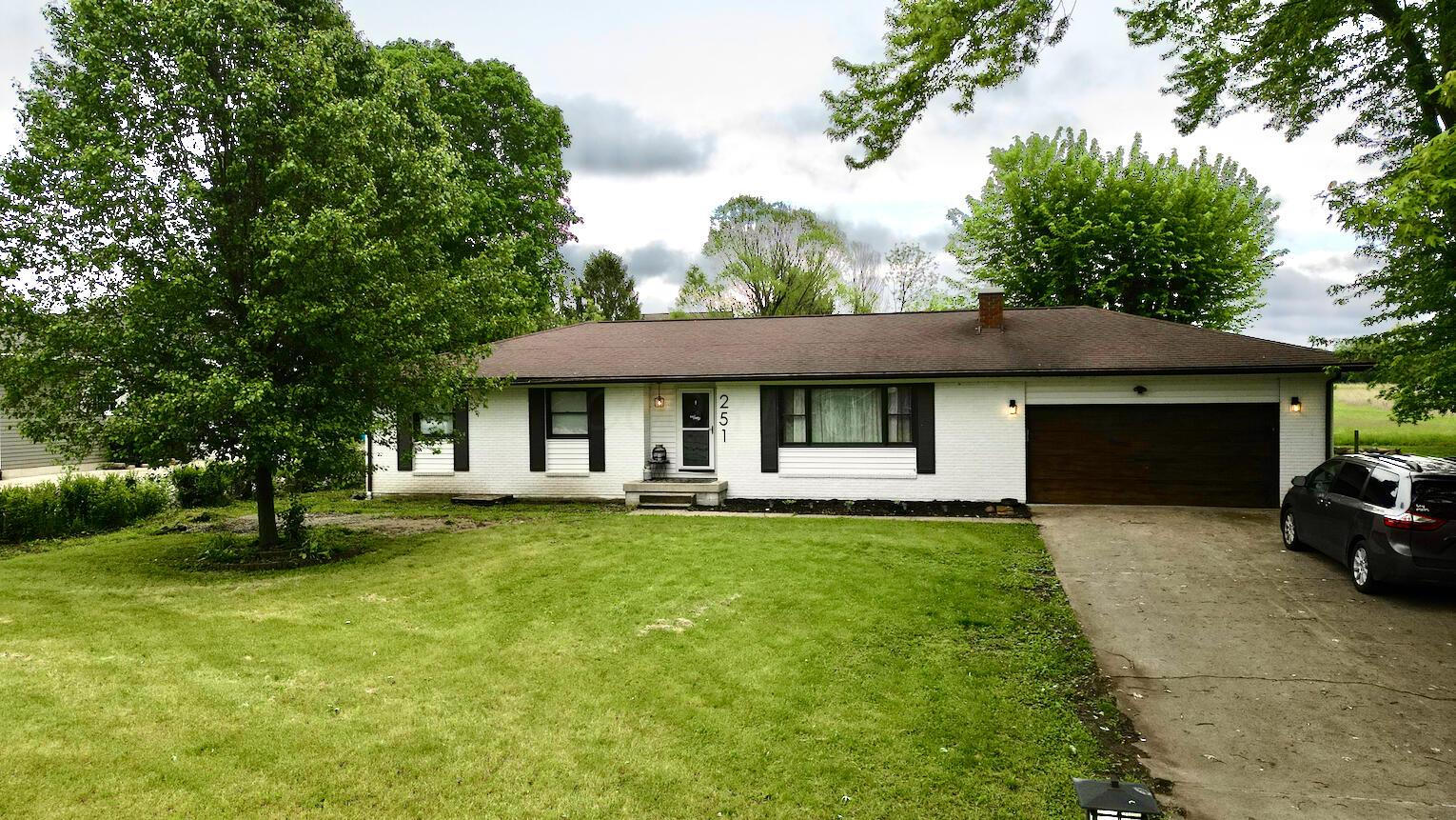 251 Barnhart Drive, Chillicothe, Ohio image 1