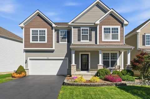 Photo of 5910 Mchine Way, Westerville, OH 43081 (MLS # 226040798)