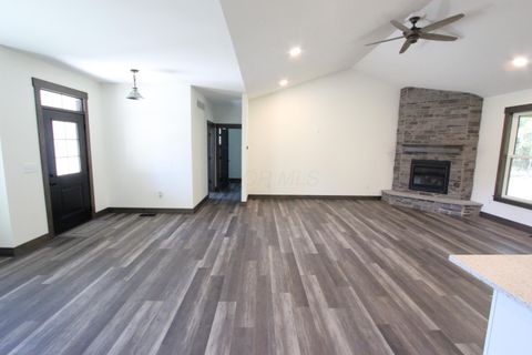Tiny photo for 2599 Apple Valley Drive, Howard, OH 43028 (MLS # 225037687)