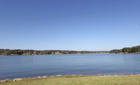 Tiny photo for 2599 Apple Valley Drive, Howard, OH 43028 (MLS # 225037687)