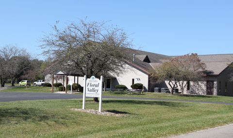 Tiny photo for 2599 Apple Valley Drive, Howard, OH 43028 (MLS # 225037687)