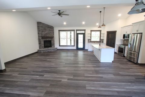Tiny photo for 2599 Apple Valley Drive, Howard, OH 43028 (MLS # 225037687)