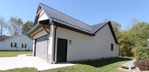 Tiny photo for 2599 Apple Valley Drive, Howard, OH 43028 (MLS # 225037687)
