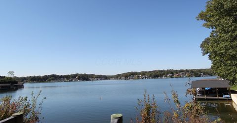 Tiny photo for 2599 Apple Valley Drive, Howard, OH 43028 (MLS # 225037687)