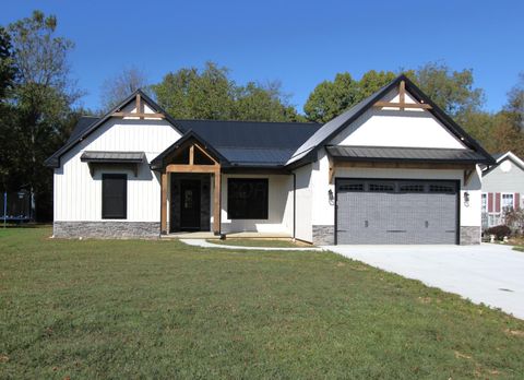 Photo of 2599 Apple Valley Drive, Howard, OH 43028 (MLS # 225037687)