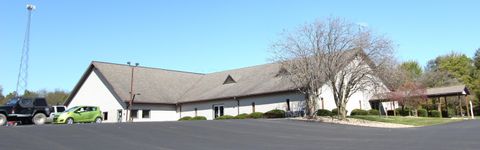 Tiny photo for 2599 Apple Valley Drive, Howard, OH 43028 (MLS # 225037687)