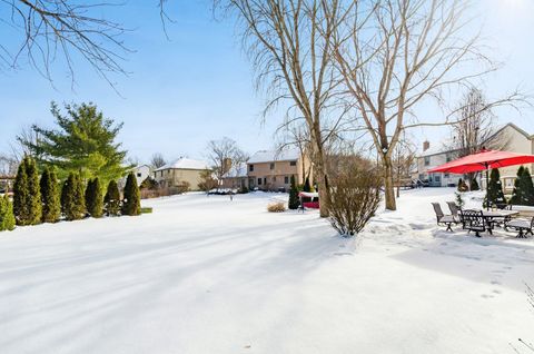 Tiny photo for 656 TIM TAM Avenue, Columbus, OH 43230 (MLS # 226003186)