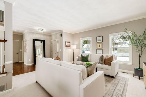 Tiny photo for 656 TIM TAM Avenue, Columbus, OH 43230 (MLS # 226003186)