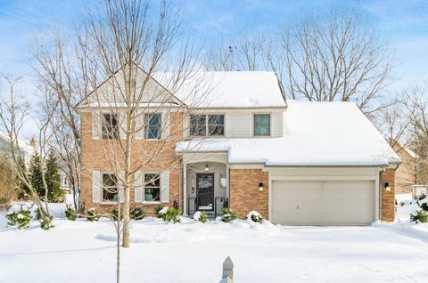 Tiny photo for 656 TIM TAM Avenue, Columbus, OH 43230 (MLS # 226003186)