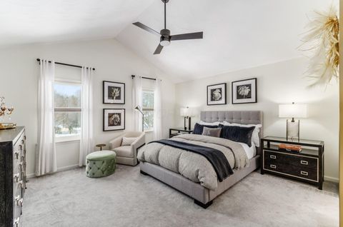 Tiny photo for 656 TIM TAM Avenue, Columbus, OH 43230 (MLS # 226003186)