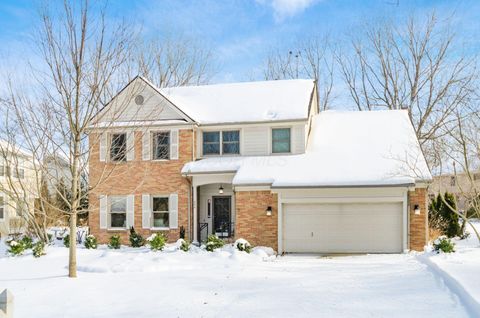 Photo of 656 TIM TAM Avenue, Columbus, OH 43230 (MLS # 226003186)