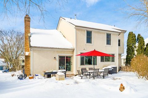 Tiny photo for 656 TIM TAM Avenue, Columbus, OH 43230 (MLS # 226003186)