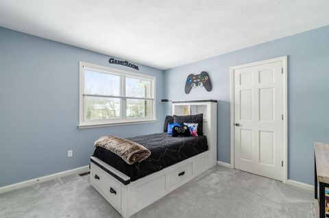 Tiny photo for 656 TIM TAM Avenue, Columbus, OH 43230 (MLS # 226003186)