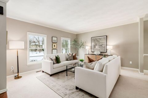 Tiny photo for 656 TIM TAM Avenue, Columbus, OH 43230 (MLS # 226003186)