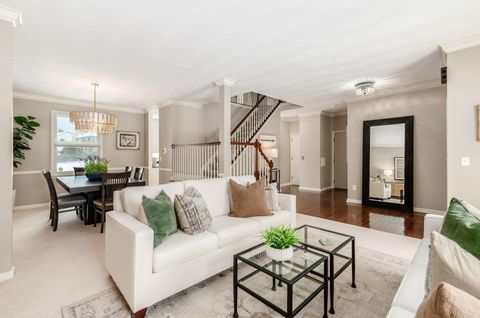 Tiny photo for 656 TIM TAM Avenue, Columbus, OH 43230 (MLS # 226003186)