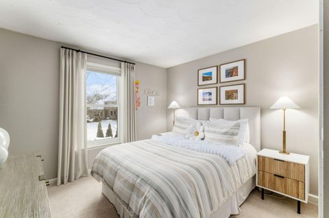 Tiny photo for 656 TIM TAM Avenue, Columbus, OH 43230 (MLS # 226003186)