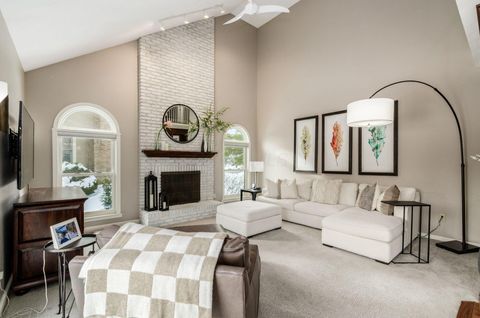 Tiny photo for 656 TIM TAM Avenue, Columbus, OH 43230 (MLS # 226003186)