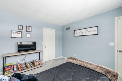 Tiny photo for 656 TIM TAM Avenue, Columbus, OH 43230 (MLS # 226003186)