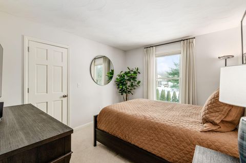 Tiny photo for 656 TIM TAM Avenue, Columbus, OH 43230 (MLS # 226003186)