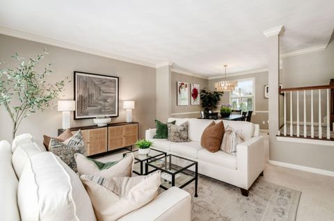 Tiny photo for 656 TIM TAM Avenue, Columbus, OH 43230 (MLS # 226003186)