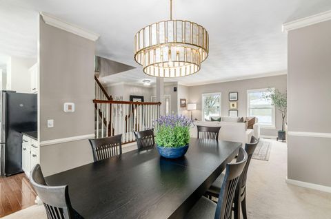 Tiny photo for 656 TIM TAM Avenue, Columbus, OH 43230 (MLS # 226003186)