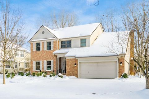 Tiny photo for 656 TIM TAM Avenue, Columbus, OH 43230 (MLS # 226003186)