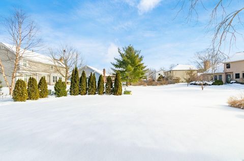 Tiny photo for 656 TIM TAM Avenue, Columbus, OH 43230 (MLS # 226003186)