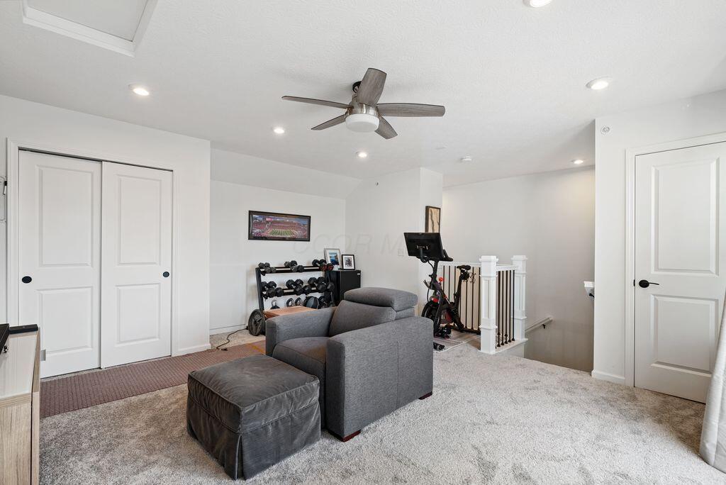 4208 John Shields Parkway, Dublin, Ohio image 39